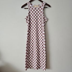 Araminta James dress